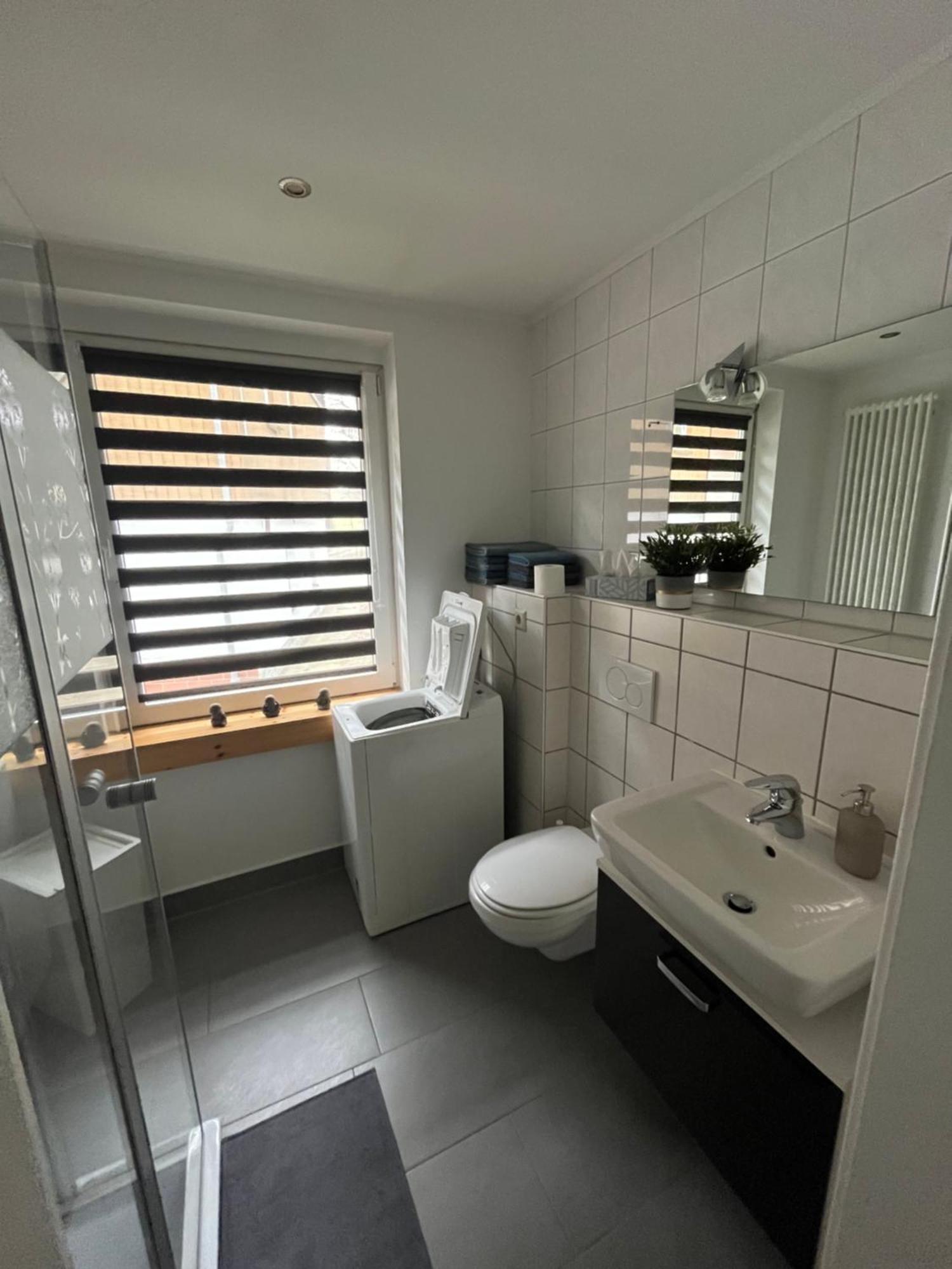Gaestehaus Im Erzgebirge Zwoenitz Екстер'єр фото