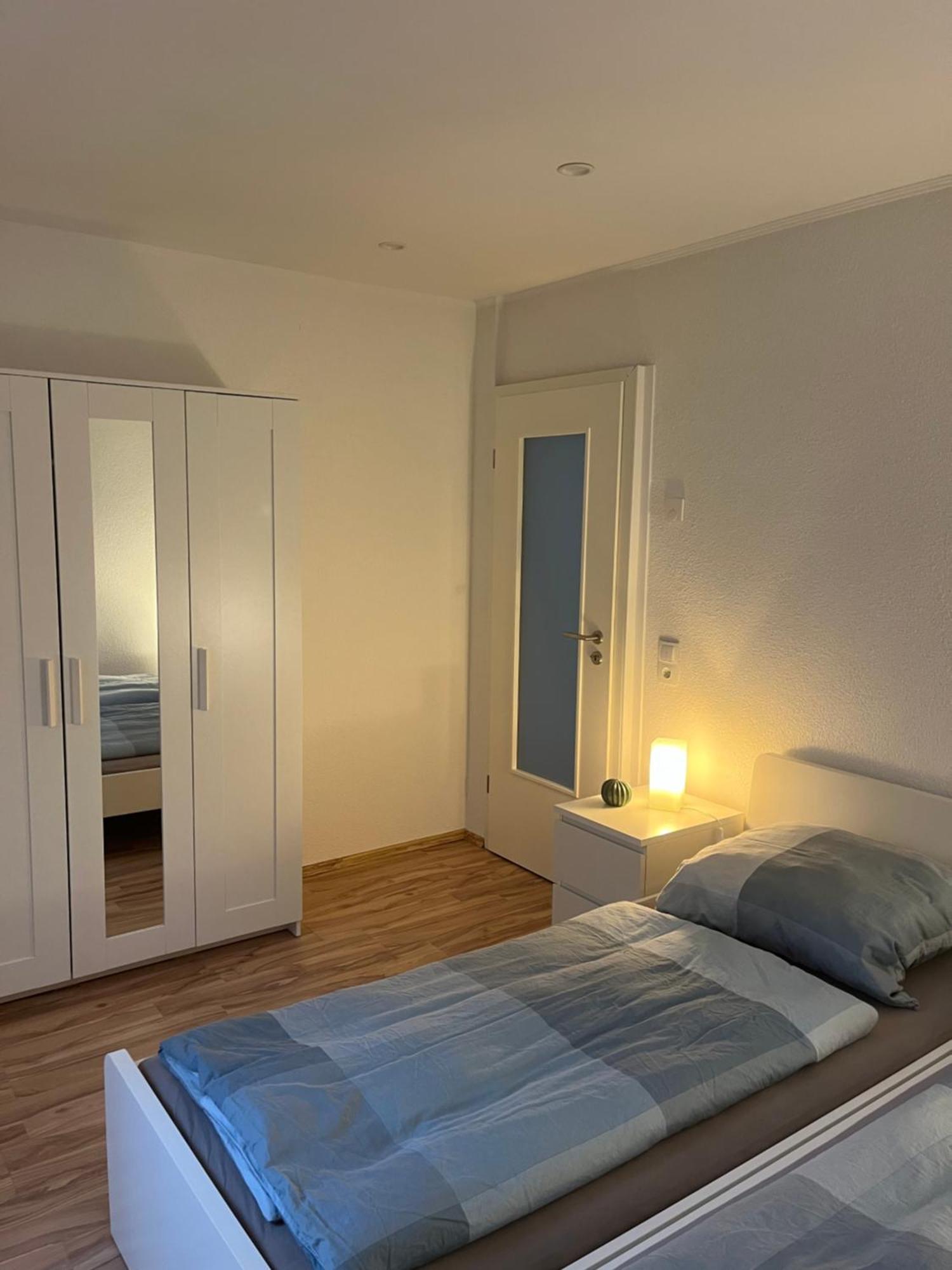 Gaestehaus Im Erzgebirge Zwoenitz Екстер'єр фото