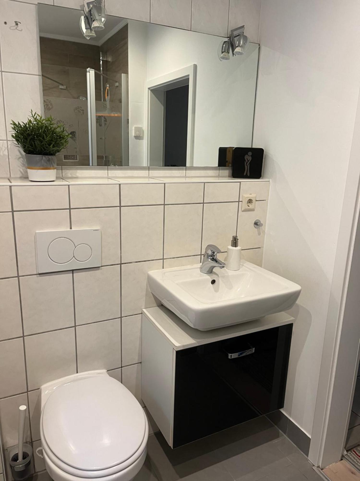 Gaestehaus Im Erzgebirge Zwoenitz Екстер'єр фото